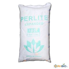 ĐÁ NÚI LỬA PERLITE Size 3-7mm | SIÊU NHẸ, SIÊU NGẬM NƯỚC