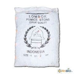 ĐÁ NÚI LỬA PUMICE Size 10-20mm | Vững vàng và đa dụng