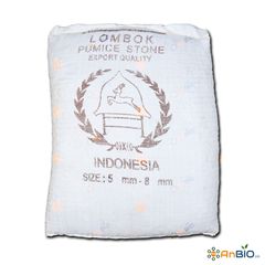 ĐÁ NÚI LỬA PUMICE Size 5-8mm | Vững vàng và đa dụng