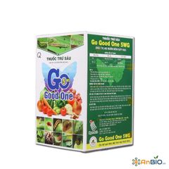 GO GOOD ONE 5WG Gói 10g