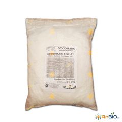Phân Monokali Phosphat GOODMARK 0-52-37 - Bao 25Kg