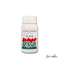 NPK GRO POWER 12-4-8 HL
