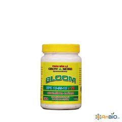 Grow More 10-55-10 + TE BLOOM (Siêu Lân)