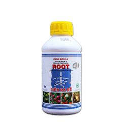 Terra-Sorb 4 ROOT | Siêu ra rễ, tăng nhanh tốc độ ra cành, lá - Chai 1L