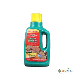 Growmore Ferta Plex 0-4-4+TE Chai 1L