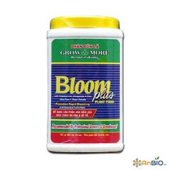 Grow More 10-55-10 + TE | Bloom Plus Phân hóa mầm hoa - Hũ 1Kg