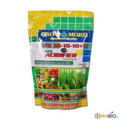 GROW MORE 30-10-10 + TE Gói 1kg