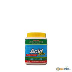 Growmore 33-11-11 TE Hũ 100g