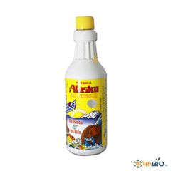 PHÂN CÁ HỮU CƠ VÀ TẢO BIỂN ALASKA Chai 500ml