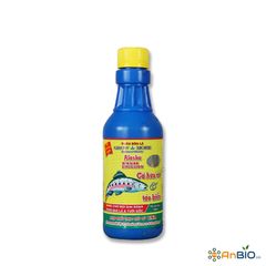 PHÂN CÁ HỮU CƠ VÀ TẢO BIỂN ALASK AFISH EMULSION | XANH - Chai 500ml