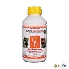 AminoQuelant - 05 ( Boron ) Chai 1L