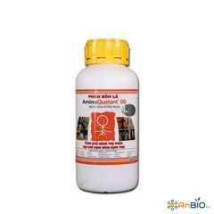 AminoQuelant - 05 ( Boron ) Chai 500ml