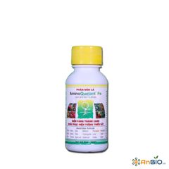 AminoQuelant - Fe ( Sắt ) Chai 100ml
