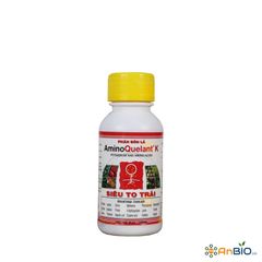 AminoQuelant - K ( Kali ) SIÊU TO TRÁI Chai 100ml