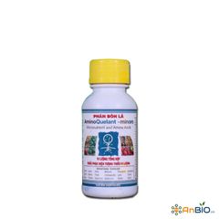 AminoQuelant – Minors ( Vi Lượng ) Chai 100ml