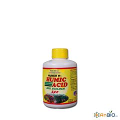 Humic Acid 322 - Humer H1 | Chai 235ml