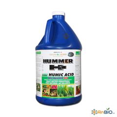 Humic Acid 322 - Humer H1 | Bông To Trái Lớn - Can 3.8L