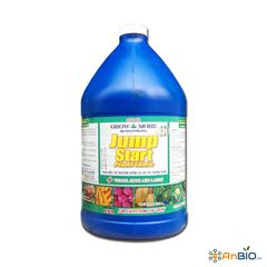 Growmore Jump Start Can 3.8 Lít