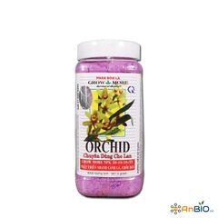 GROW MORE ORCHID 30-10-10 | Phát triển cành lá, chồi mới - Hũ 567.5g