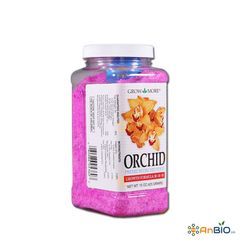 GROW MORE ORCHID 30-10-10 USA