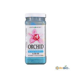 GROW MORE ORCHID 6-30-30 USA