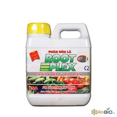 Growmore RootPlex | Chiết xuất từ tảo biển - Can 1 Lít