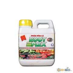 RootPlex | Chiết xuất từ tảo biển - Can 500ml