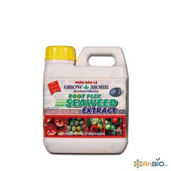 Growmore Seaweed Extract (Chiết xuất rong biển) Can 500ml
