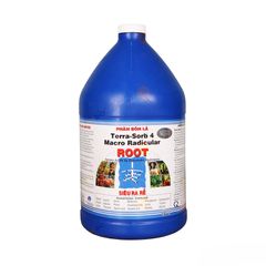 Terra-Sorb 4 Root | Siêu ra rễ - Tăng nhanh tốc độ ra cành, lá - Can 3.8L