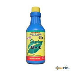 Growmore Vitamin B1 Start Chai 1000ml