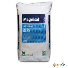 Haifa Magnisal ( Magie Nitrat ) | TĂNG CƯỜNG DIỆP LỤC TỐ CHO LÁ - Bao 25Kg
