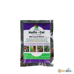 Haifa-Cal ( CANXI NITRATE ) 15.5-0-0 + 26.5CaO