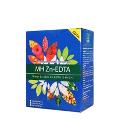 Haifa Zn-EDTA | Vi lượng Kẽm dạng chelate tan hoàn toàn - Hộp 1Kg