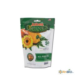 VIÊN DINH DƯỠNG JOBE'S ORGANICS