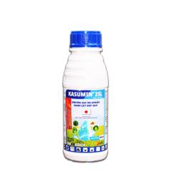 KASUMIN 2SL | Nước xanh trừ khuẩn - Chai 400ml