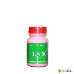 Keo Liền Sẹo LS 50 | Giúp Cây Kéo Da Nhanh - Hũ 100g