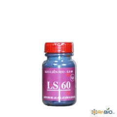 Keo Liền Sẹo Cho Cây Trồng LS 60 | Liền sẹo ngay tại vết cắt rất nhanh - Hũ 100g