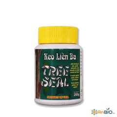KEO LIỀN DA CÂY TREE SEAL (Mỹ) Hũ 200g