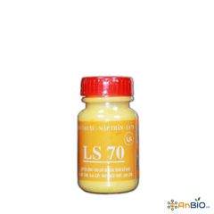 Keo Tạo Xù Xử Lý Mục (Lũa) LS 70 | Mập Thân Tăng Vành Cho Cây Thân Gỗ - Hũ 100g