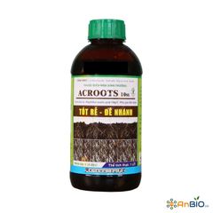 Thuốc kích rễ ACROOTS 10SL Chai 1L