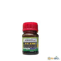 Thuốc kích rễ ACROOTS 10SL Chai 100ml