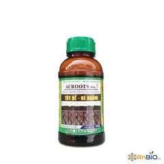 Thuốc kích rễ ACROOTS 10SL Chai 480ml