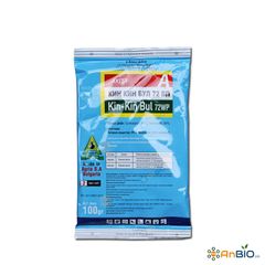 KIN-KIN BUL 72WP | Thuốc màu xanh, phổ rộng, lưu dẫn mạnh - Gói 100g