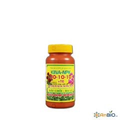 KINA – 50 30-10-10 + TE