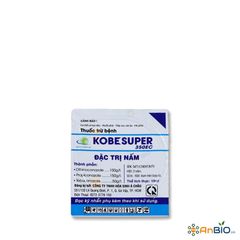 Thuốc Trừ Nấm KOBE SUPER 350EC