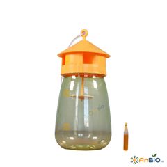 Lồng bẫy ruồi vàng