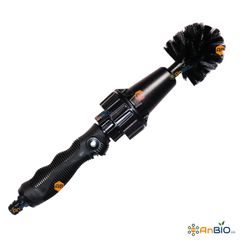 Máy cọ rửa chạy bằng sức nước Aqua Mate BR-9507