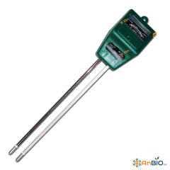 Máy kiểm tra đất 3 trong 1 Aqua Mate SM-311