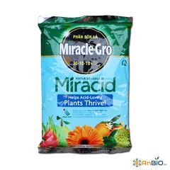 Miracle-Gro 30-10-10 + TE (MIRACID)