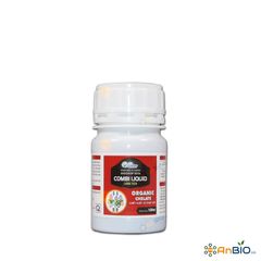 PHÂN BÓN VI LƯỢNG COMBI LIQUID (ORGANIC CHELATE)